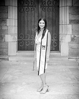 Dishita Mansukhani @ U of M - BW - TJP (1 of 54)