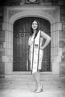 Dishita Mansukhani @ U of M - BW - TJP (3 of 54)