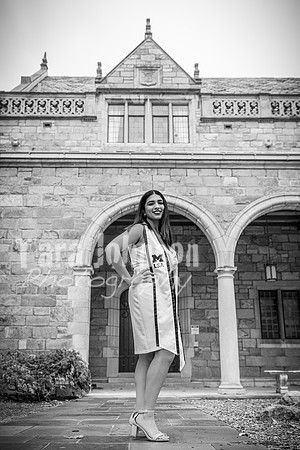 Dishita Mansukhani @ U of M - BW - TJP (5 of 54)