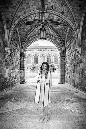 Dishita Mansukhani @ U of M - BW - TJP (6 of 54)