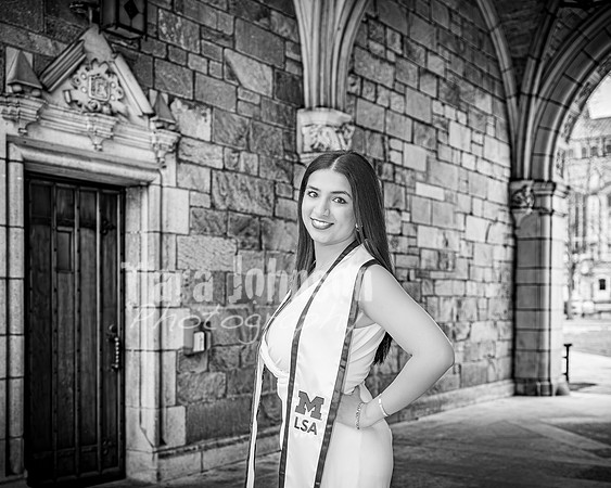 Dishita Mansukhani @ U of M - BW - TJP (9 of 54)