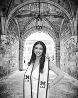 Dishita Mansukhani @ U of M - BW - TJP (7 of 54)
