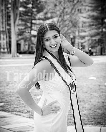 Dishita Mansukhani @ U of M - BW - TJP (13 of 54)