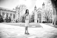 Dishita Mansukhani @ U of M - BW - TJP (11 of 54)
