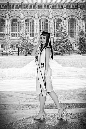 Dishita Mansukhani @ U of M - BW - TJP (20 of 54)