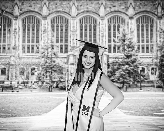 Dishita Mansukhani @ U of M - BW - TJP (23 of 54)