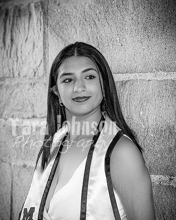 Dishita Mansukhani @ U of M - BW - TJP (27 of 54)