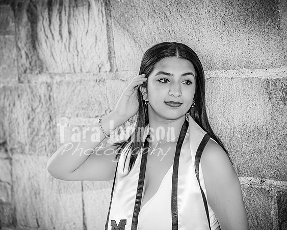 Dishita Mansukhani @ U of M - BW - TJP (26 of 54)