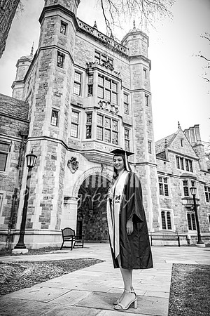 Dishita Mansukhani @ U of M - BW - TJP (28 of 54)
