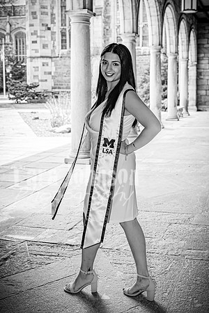 Dishita Mansukhani @ U of M - BW - TJP (33 of 54)