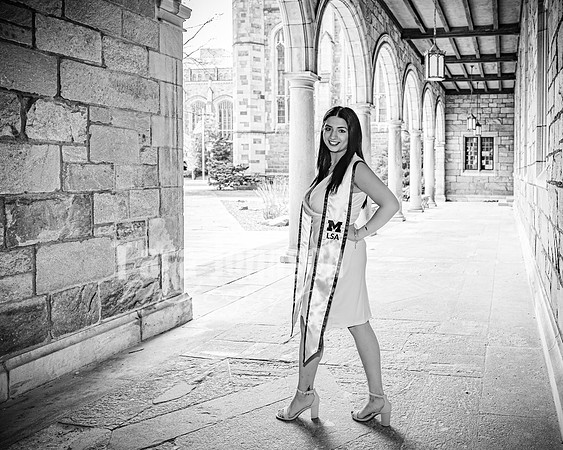 Dishita Mansukhani @ U of M - BW - TJP (32 of 54)