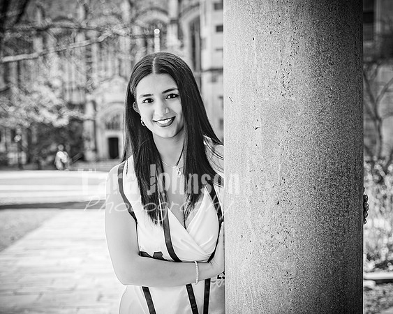 Dishita Mansukhani @ U of M - BW - TJP (37 of 54)