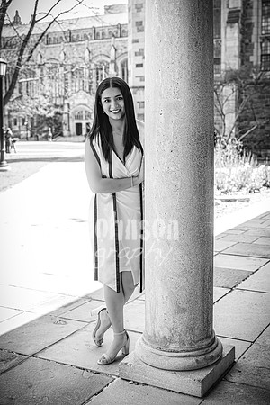 Dishita Mansukhani @ U of M - BW - TJP (35 of 54)