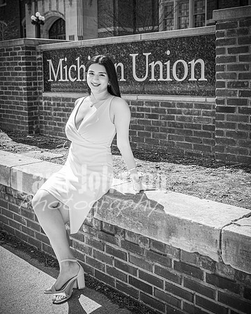 Dishita Mansukhani @ U of M - BW - TJP (39 of 54)
