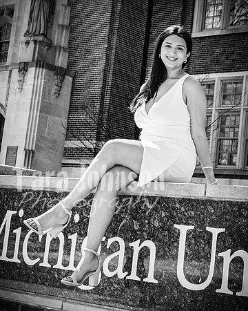 Dishita Mansukhani @ U of M - BW - TJP (44 of 54)