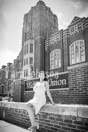 Dishita Mansukhani @ U of M - BW - TJP (40 of 54)