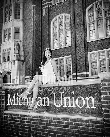 Dishita Mansukhani @ U of M - BW - TJP (43 of 54)