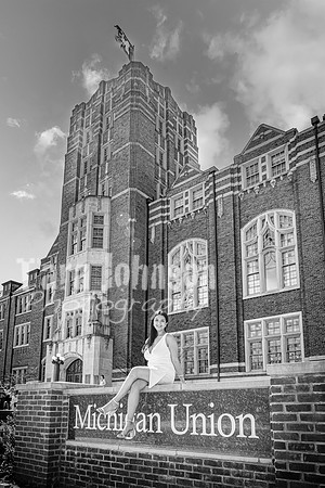 Dishita Mansukhani @ U of M - BW - TJP (42 of 54)
