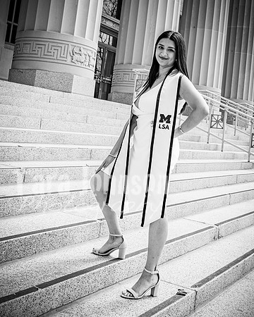 Dishita Mansukhani @ U of M - BW - TJP (49 of 54)