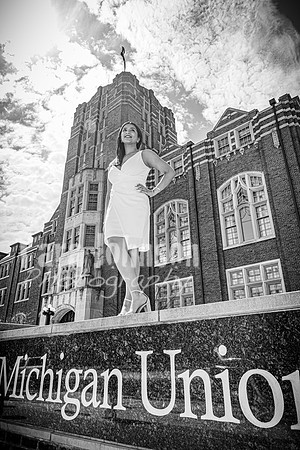 Dishita Mansukhani @ U of M - BW - TJP (46 of 54)