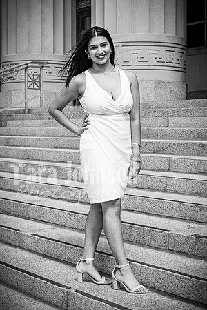 Dishita Mansukhani @ U of M - BW - TJP (52 of 54)