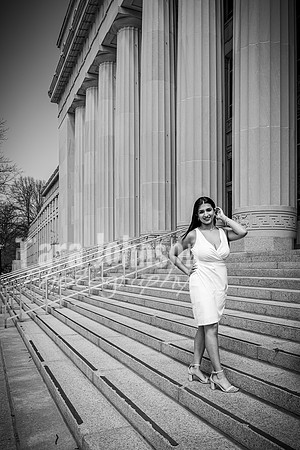 Dishita Mansukhani @ U of M - BW - TJP (53 of 54)
