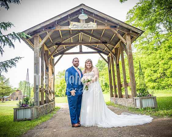 Jordan & Britney - The Newlyweds (34 of 56)