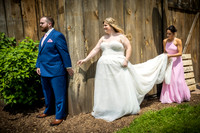 Jordan & Britney - The Newlyweds (1 of 56)