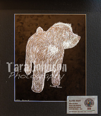 2026 OLSM Art Exhibition - Selections - TJP (5 of 51)