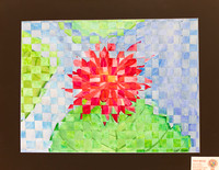 2026 OLSM Art Exhibition - Selections - TJP (2 of 51)