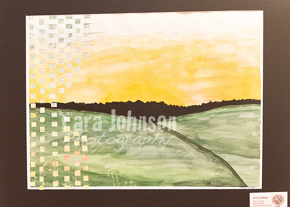 2026 OLSM Art Exhibition - Selections - TJP (1 of 51)