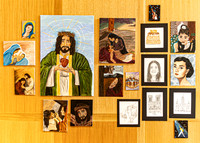 2026 OLSM Art Exhibition - Selections
