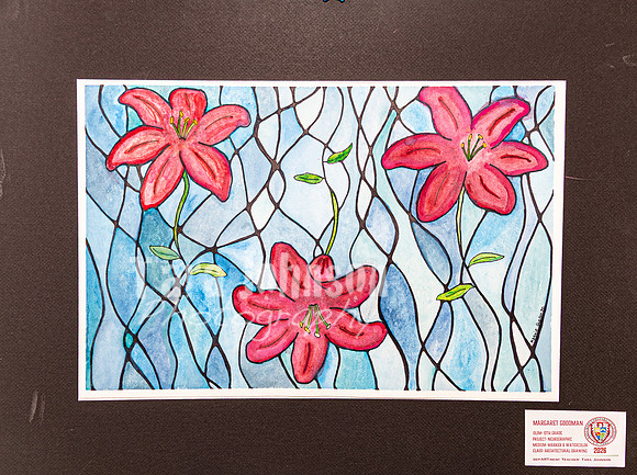 2026 OLSM Art Exhibition - Selections - TJP (29 of 51)