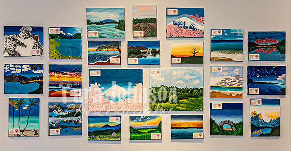2026 OLSM Art Exhibition - Selections - TJP (36 of 51)