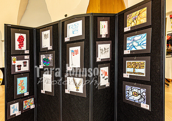 2026 OLSM Art Exhibition - Selections - TJP (40 of 51)