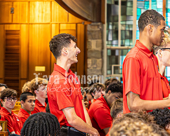 2026 OLSM Boys - Underclassmen Convocation - TJP (24 of 63)