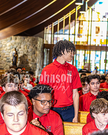 2026 OLSM Boys - Underclassmen Convocation - TJP (22 of 63)