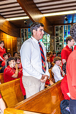2026 OLSM Boys - Underclassmen Convocation - TJP (36 of 63)