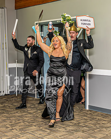 J. & D. Klann - Bridal Entrance & Speeches - TJP (3 of 66)