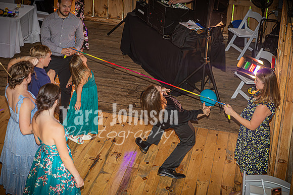 Dayton & Audrey Briggs - The Dance - TJP (113 of 131)