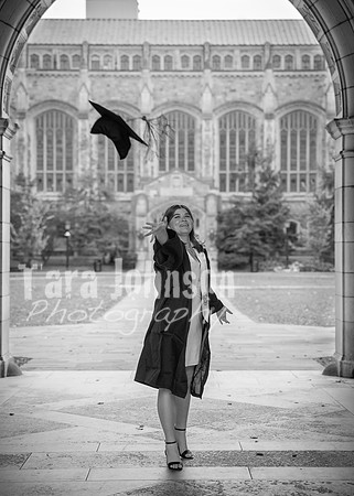 Kara C. Grad Photos - B&W (100 of 197)