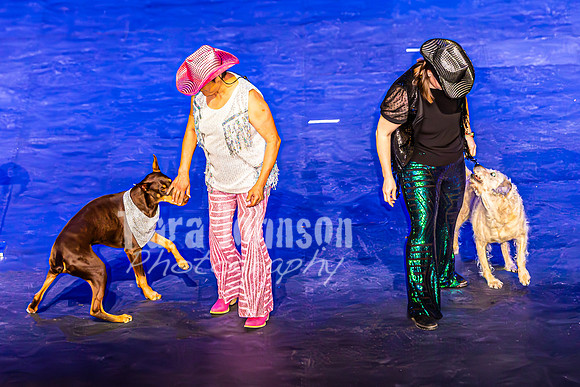 2026 Mutts in Motion - Bella & Mariah and Dan & Susette (Shania Twain) - TJP (5 of 27)