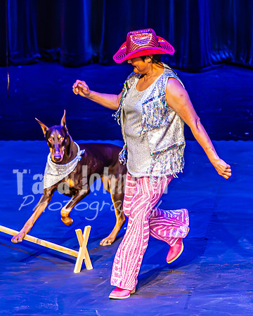 2026 Mutts in Motion - Bella & Mariah and Dan & Susette (Shania Twain) - TJP (8 of 27)
