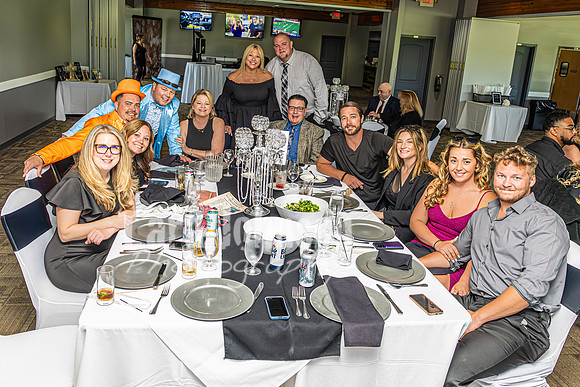 J. & D. Klann - Dinner & Guests - TJP (17 of 24)