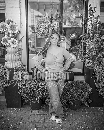 Sophie Stramecki @ Central Park - BW - TJP (74 of 75)