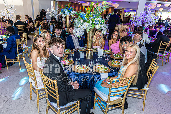 2026 U of D Prom - The Dinner - TJP (9 of 31)