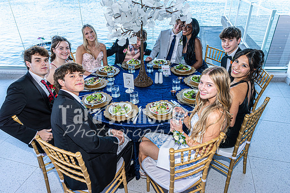 2026 U of D Prom - The Dinner - TJP (12 of 31)