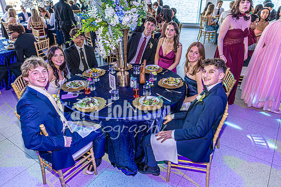 2026 U of D Prom - The Dinner - TJP (16 of 31)