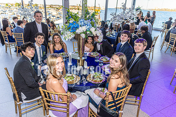 2026 U of D Prom - The Dinner - TJP (23 of 31)