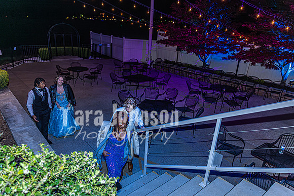 2026 U of D Prom - The Courtyard - TJP (35 of 36)